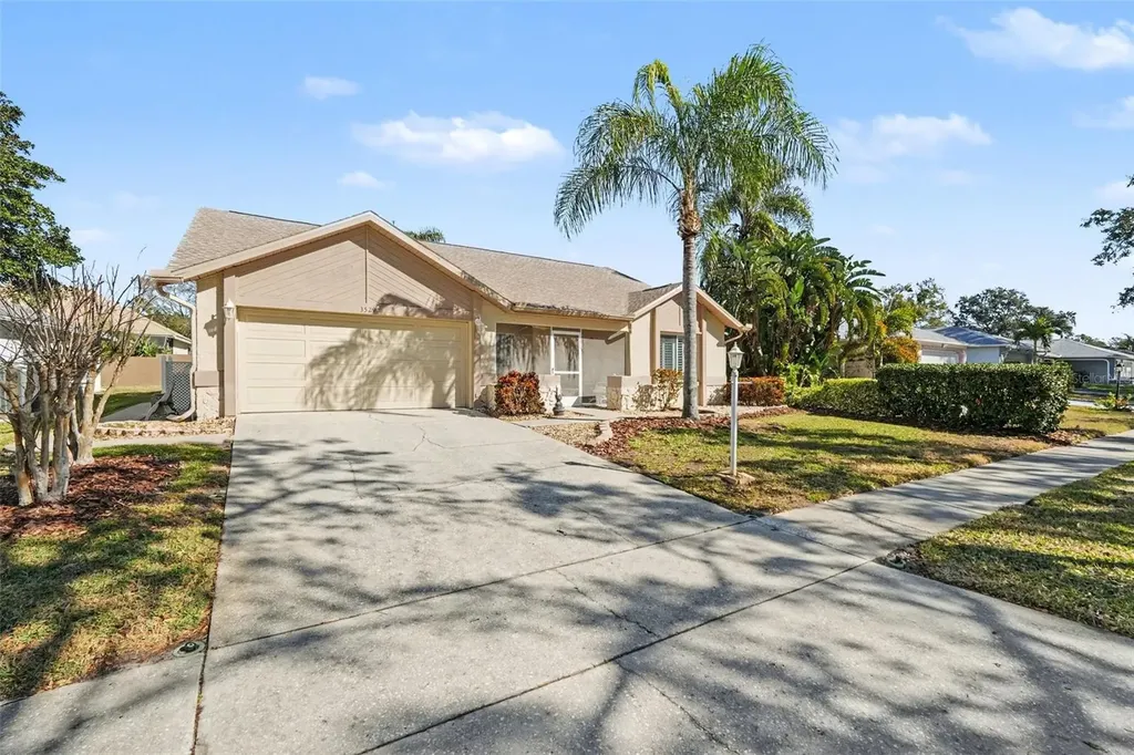 3529 Oak Lake Drive Palm Harbor FL 34684