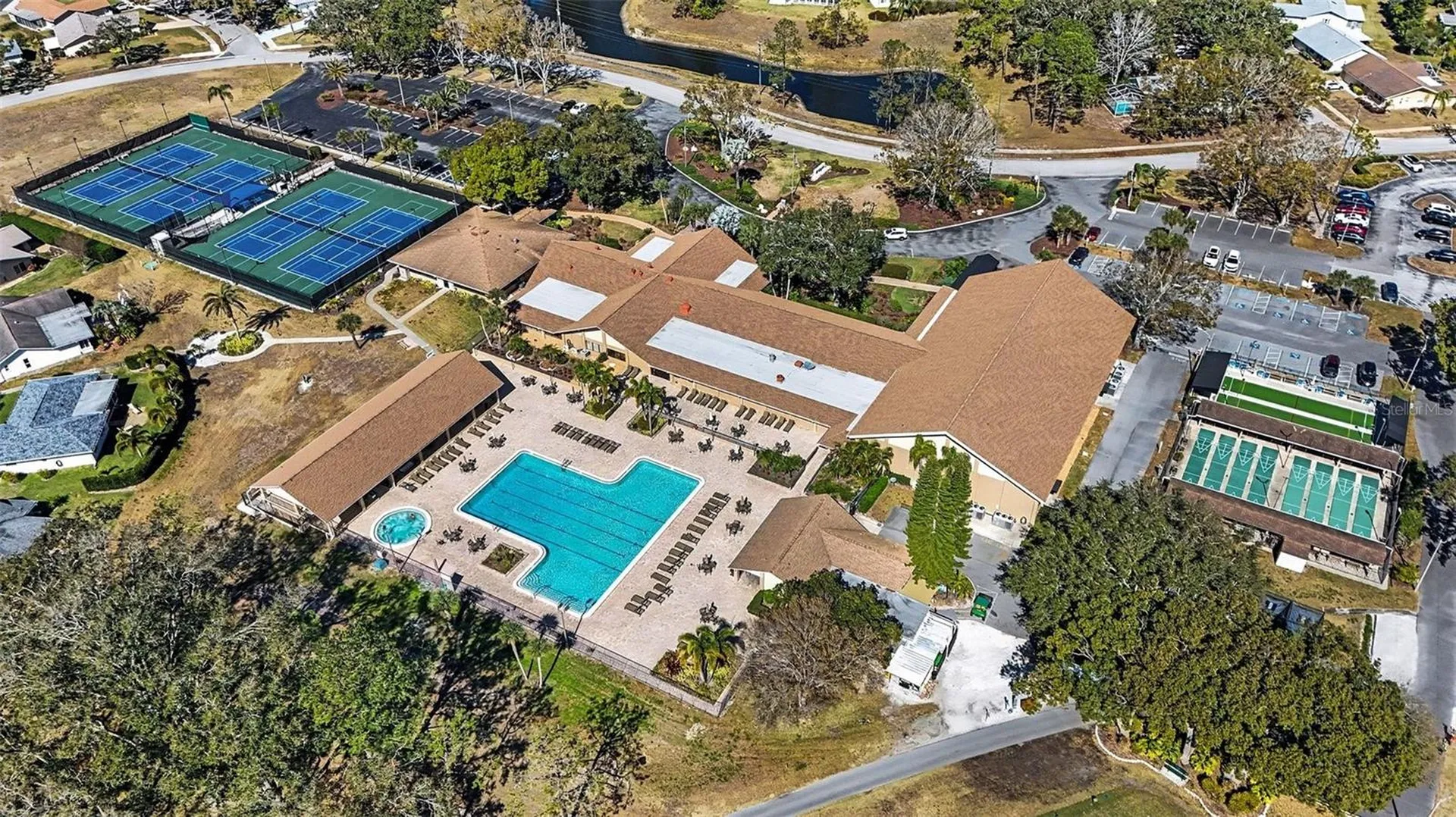 3529 Oak Lake Drive Palm Harbor FL 34684