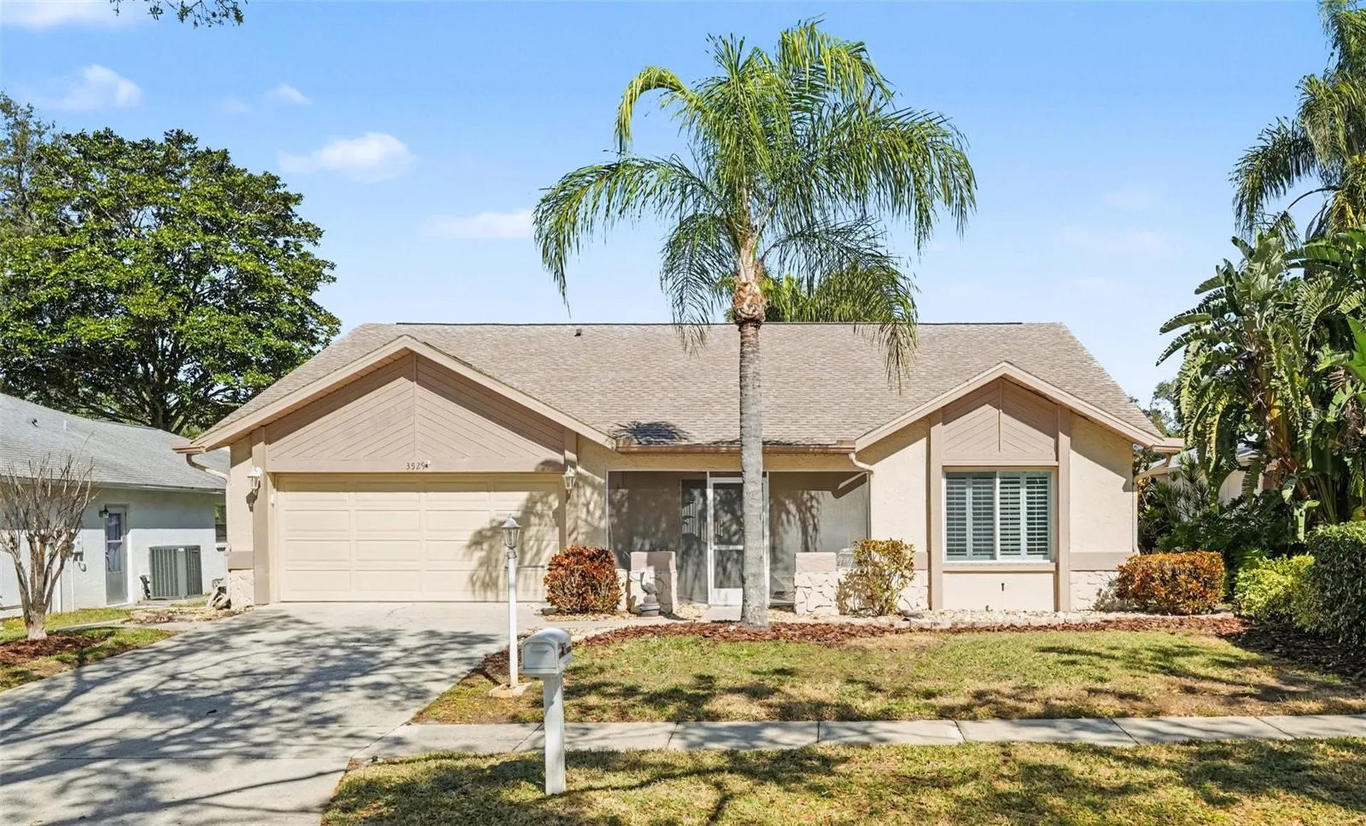 3529 Oak Lake Drive Palm Harbor FL 34684
