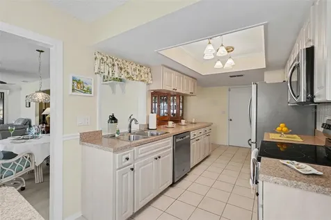 3529 Oak Lake Drive Palm Harbor FL 34684