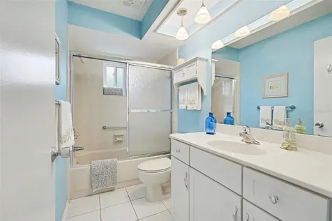 3529 Oak Lake Drive Palm Harbor FL 34684