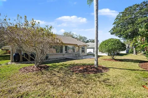 3529 Oak Lake Drive Palm Harbor FL 34684