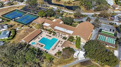 3529 Oak Lake Drive Palm Harbor FL 34684