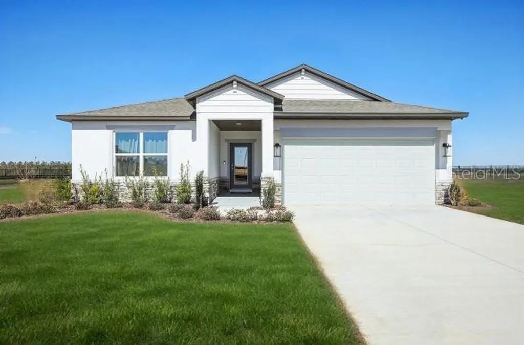 5238 SW 164th Street Road Ocala FL 34473