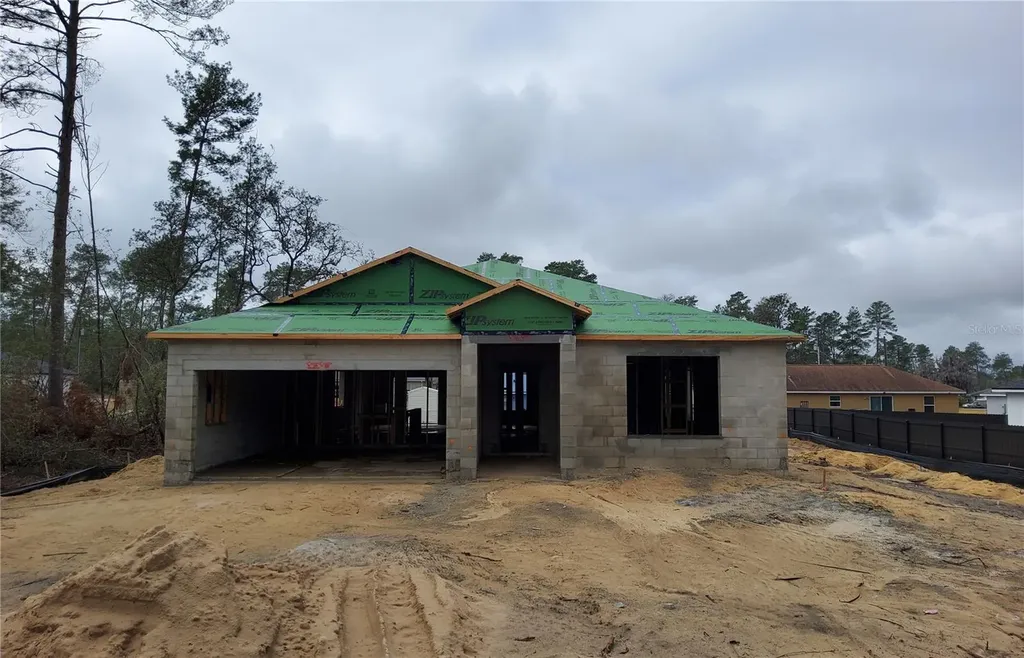 5238 SW 164th Street Road Ocala FL 34473