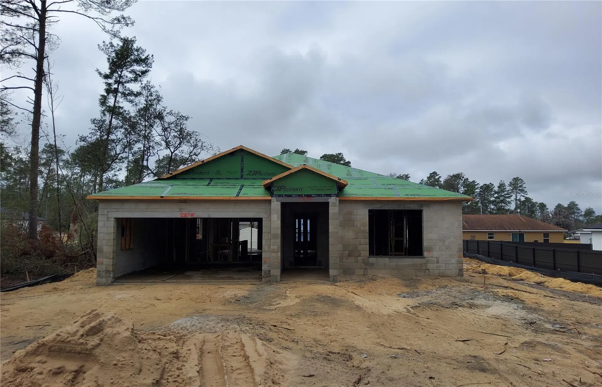 5238 SW 164th Street Road Ocala FL 34473