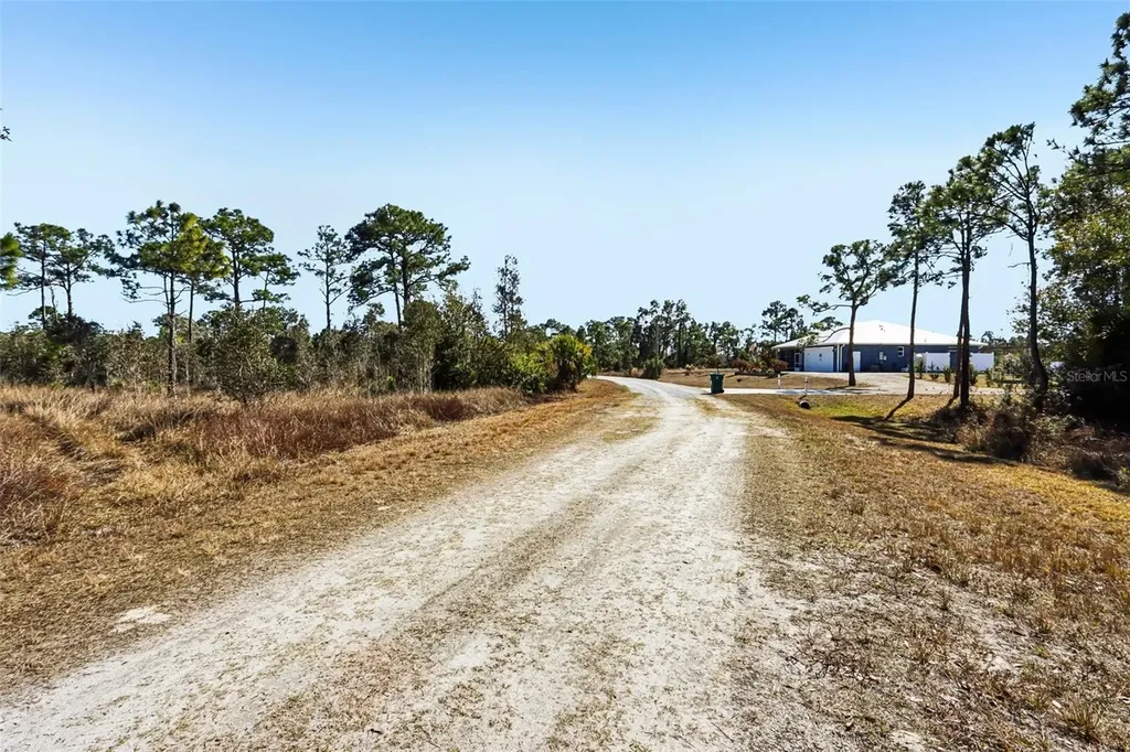13592 Carousel Drive Punta Gorda FL 33955
