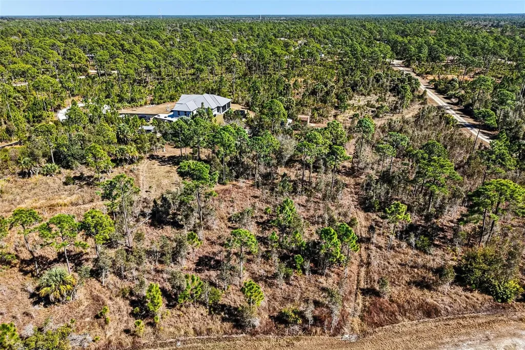 13592 Carousel Drive Punta Gorda FL 33955
