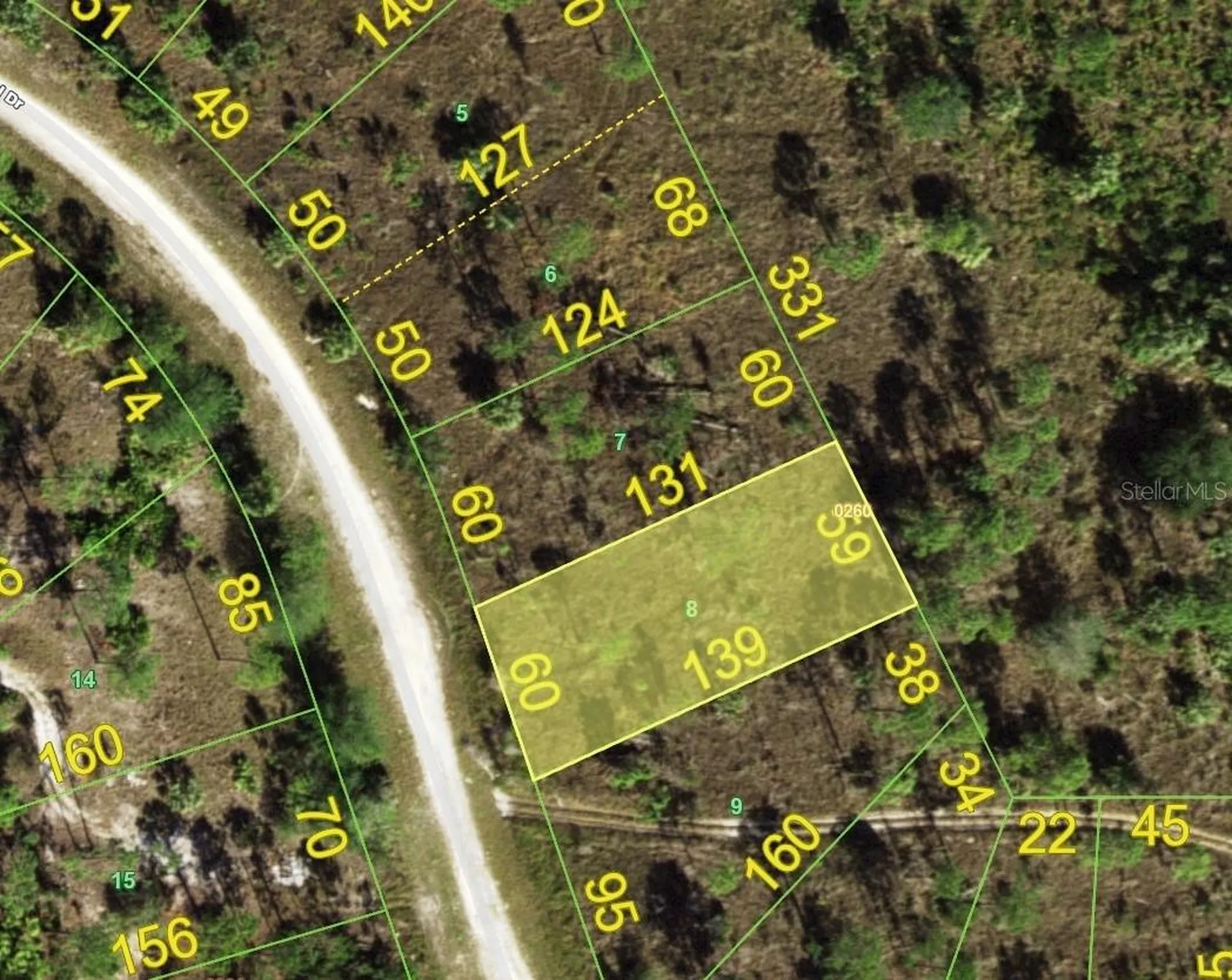 13592 Carousel Drive Punta Gorda FL 33955