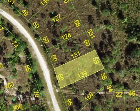 13592 Carousel Drive Punta Gorda FL 33955
