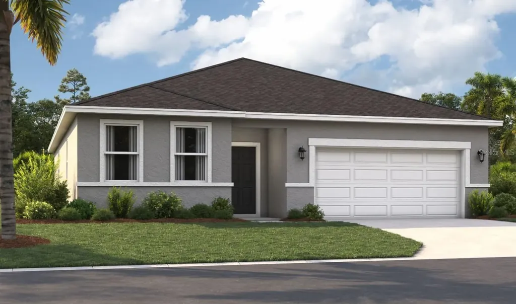 1826 American Way Haines City FL 33844