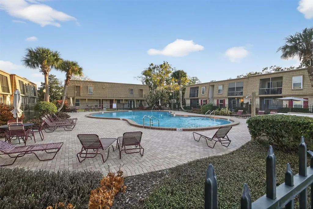 200 Saint Andrews Boulevard Winter Park FL 32792