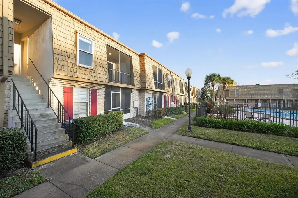 200 Saint Andrews Boulevard Winter Park FL 32792