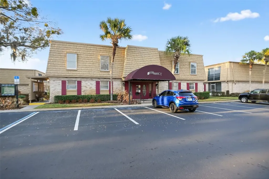 200 Saint Andrews Boulevard Winter Park FL 32792