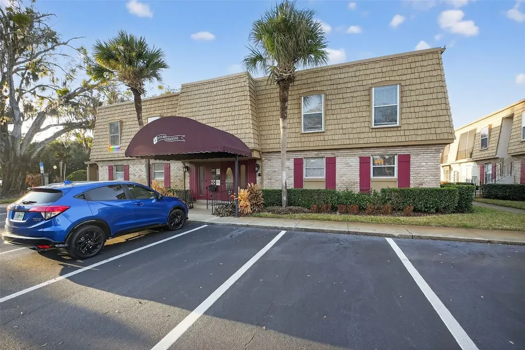 200 Saint Andrews Boulevard Winter Park FL 32792