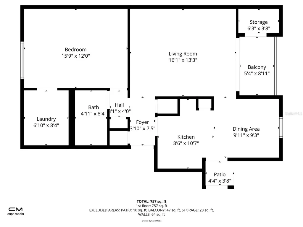 200 Saint Andrews Boulevard Winter Park FL 32792