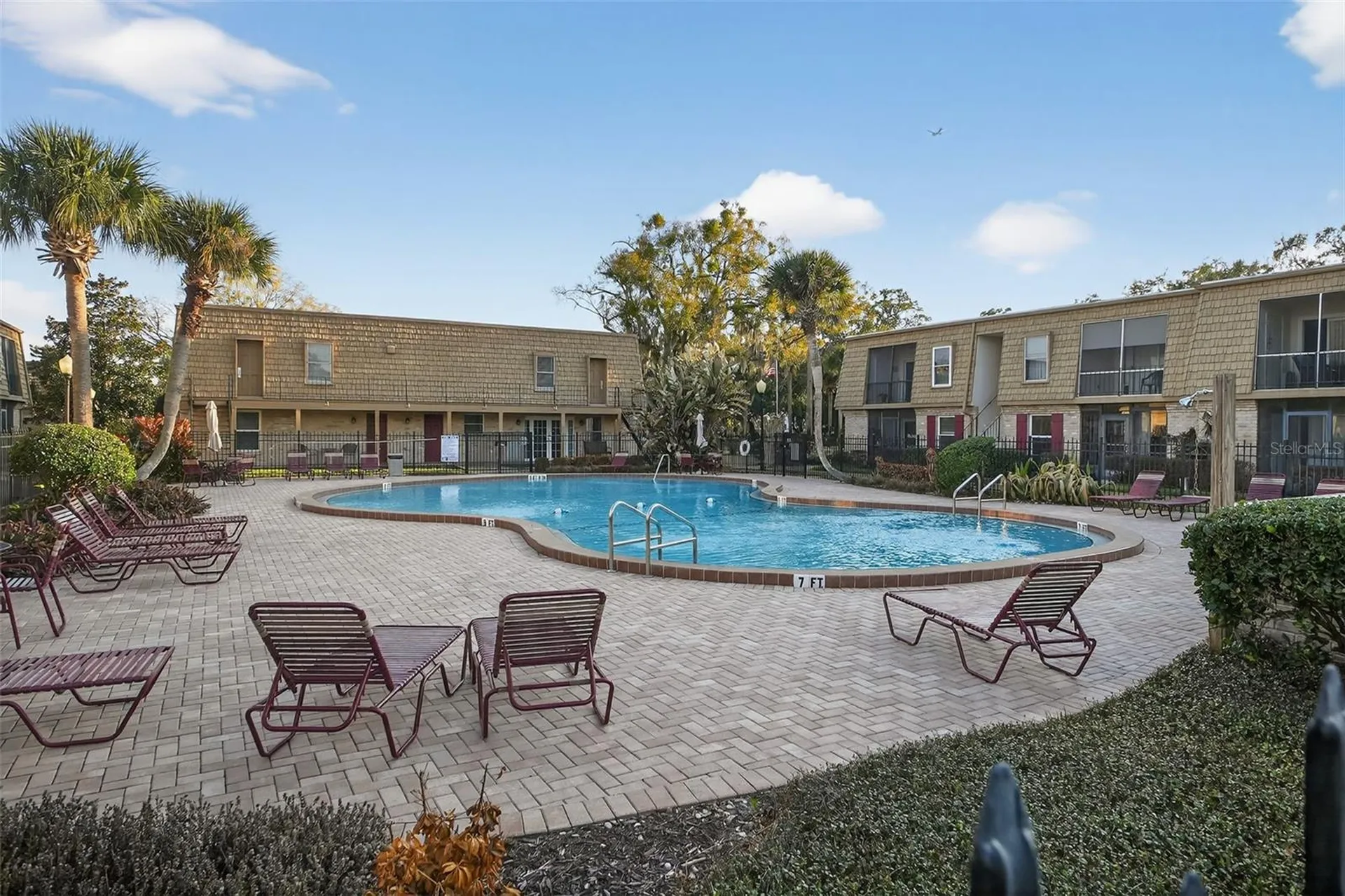 200 Saint Andrews Boulevard Winter Park FL 32792