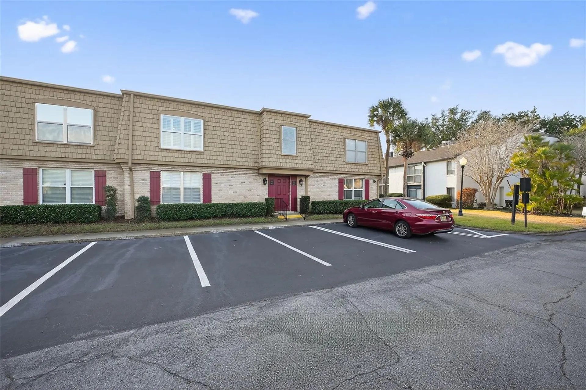 200 Saint Andrews Boulevard Winter Park FL 32792