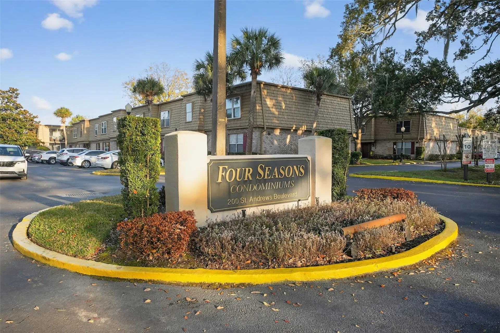 200 Saint Andrews Boulevard Winter Park FL 32792