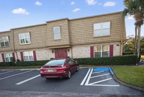 200 Saint Andrews Boulevard Winter Park FL 32792