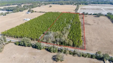 002 NW 10th Avenue Trenton FL 32693