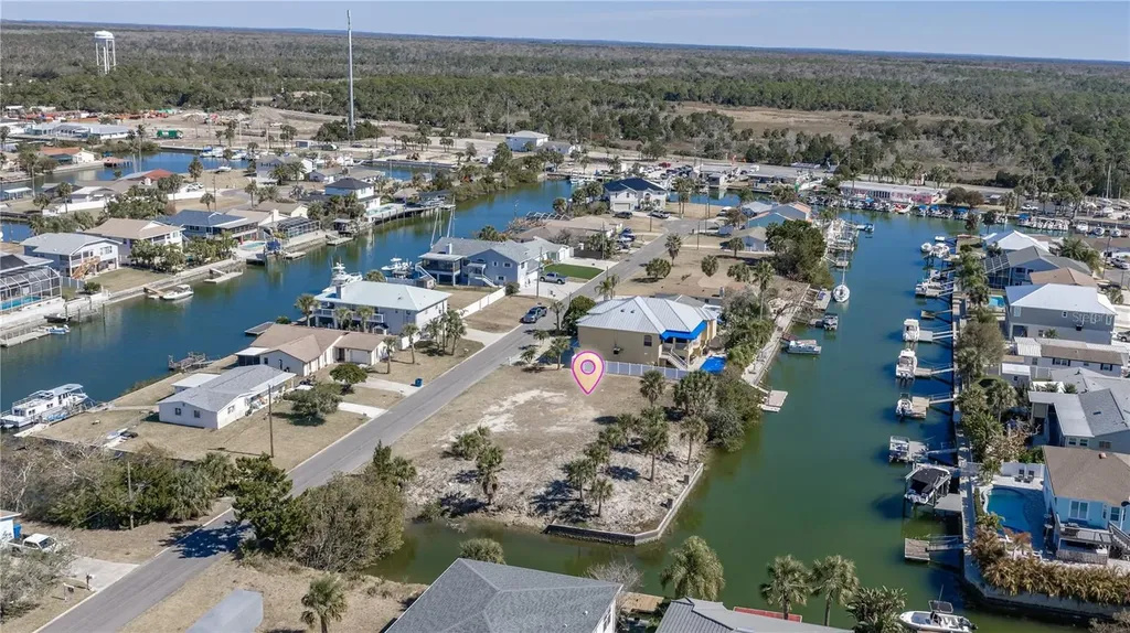 4348 Tahiti Drive Hernando Beach FL 34607