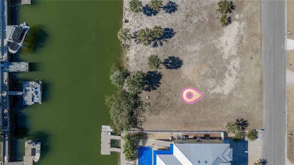 4348 Tahiti Drive Hernando Beach FL 34607