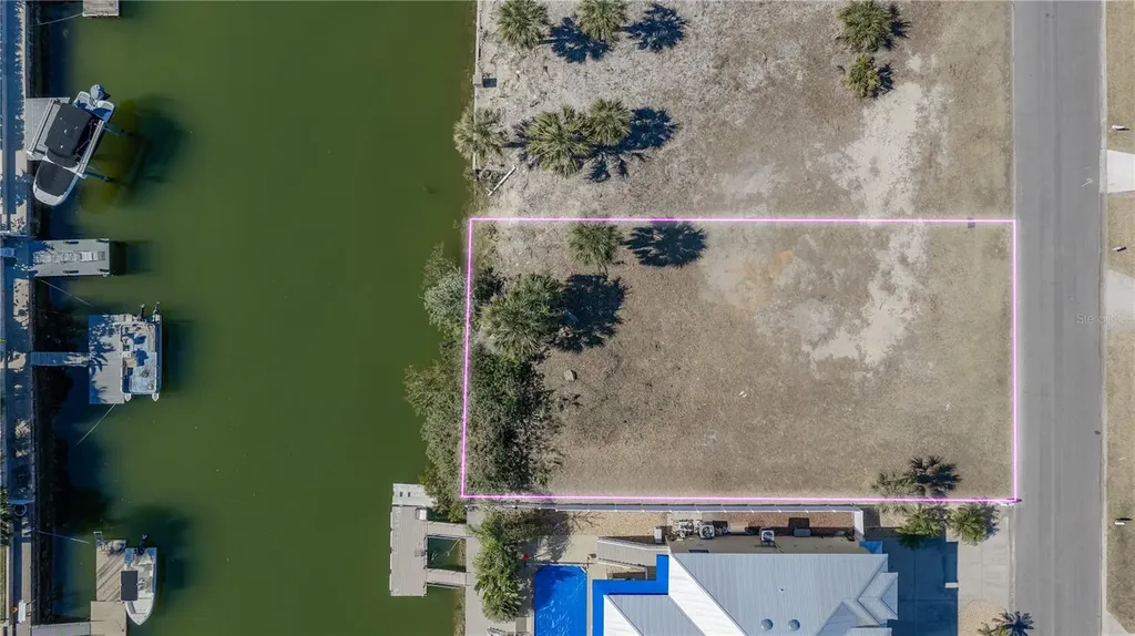 4348 Tahiti Drive Hernando Beach FL 34607