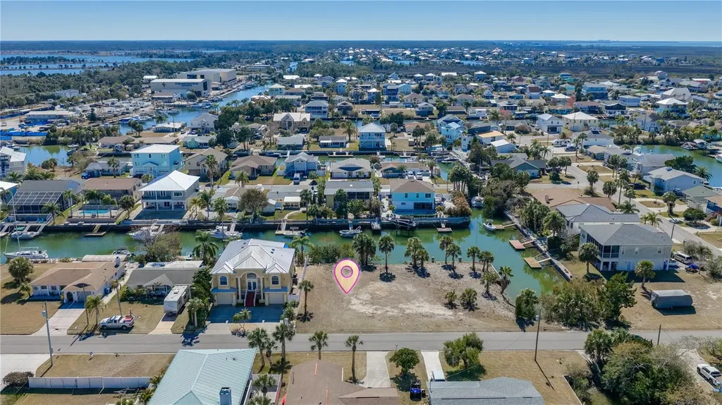 4348 Tahiti Drive Hernando Beach FL 34607