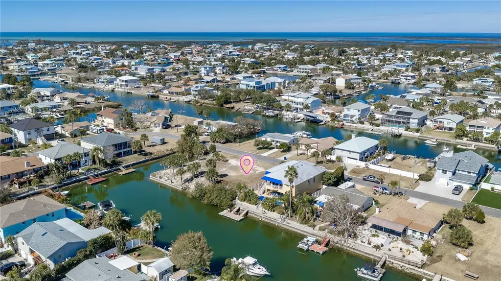 4348 Tahiti Drive Hernando Beach FL 34607