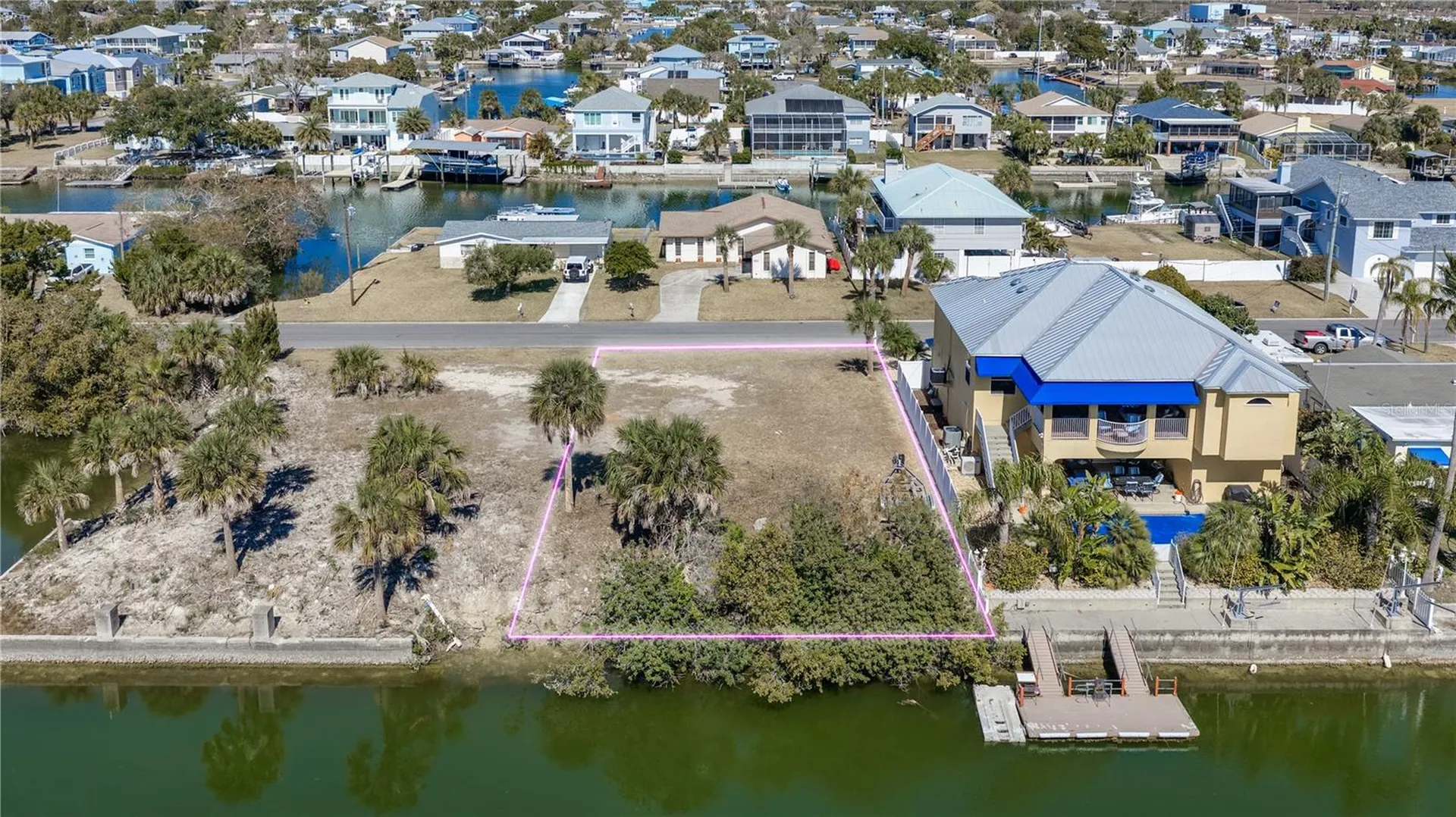 4348 Tahiti Drive Hernando Beach FL 34607