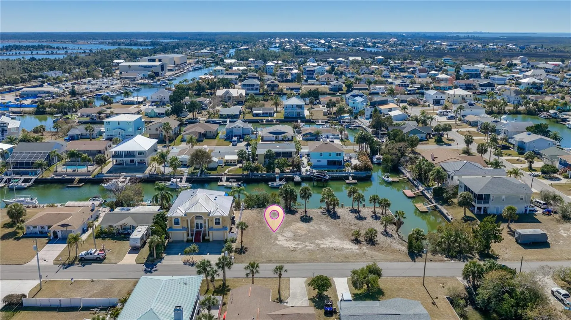 4348 Tahiti Drive Hernando Beach FL 34607