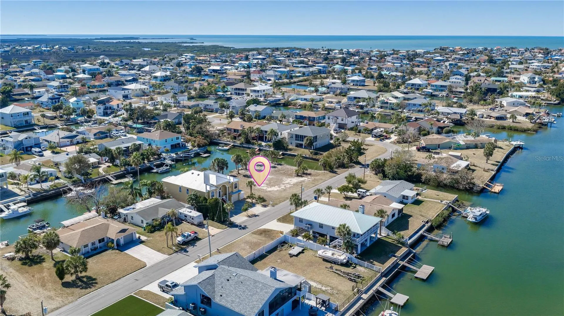 4348 Tahiti Drive Hernando Beach FL 34607