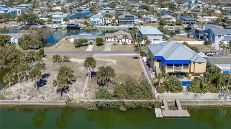 4348 Tahiti Drive Hernando Beach FL 34607