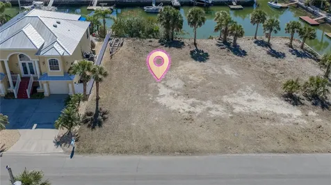 4348 Tahiti Drive Hernando Beach FL 34607