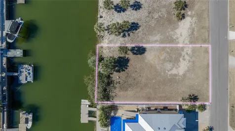 4348 Tahiti Drive Hernando Beach FL 34607