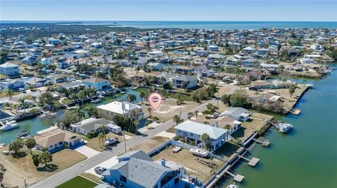 4348 Tahiti Drive Hernando Beach FL 34607