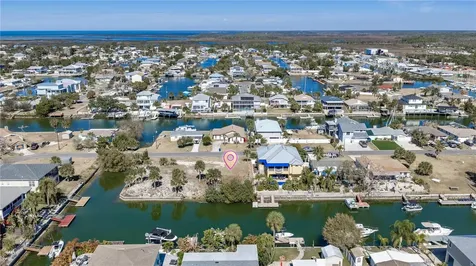 4348 Tahiti Drive Hernando Beach FL 34607