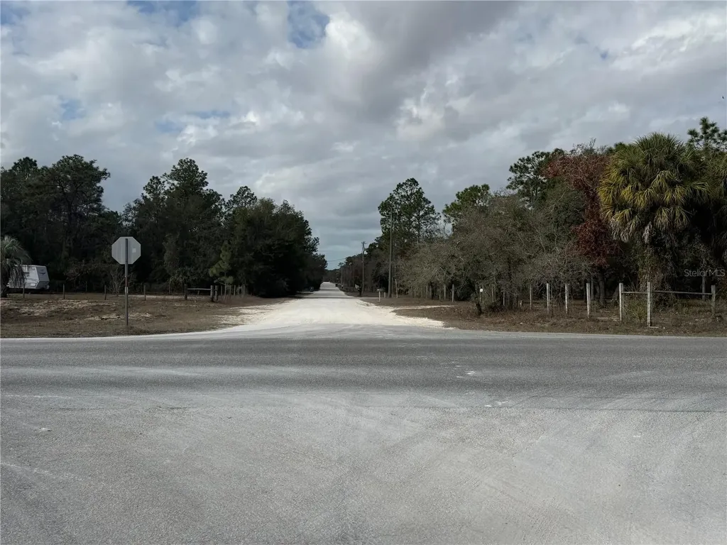 00 Lelani Drive Weeki Wachee FL 34614