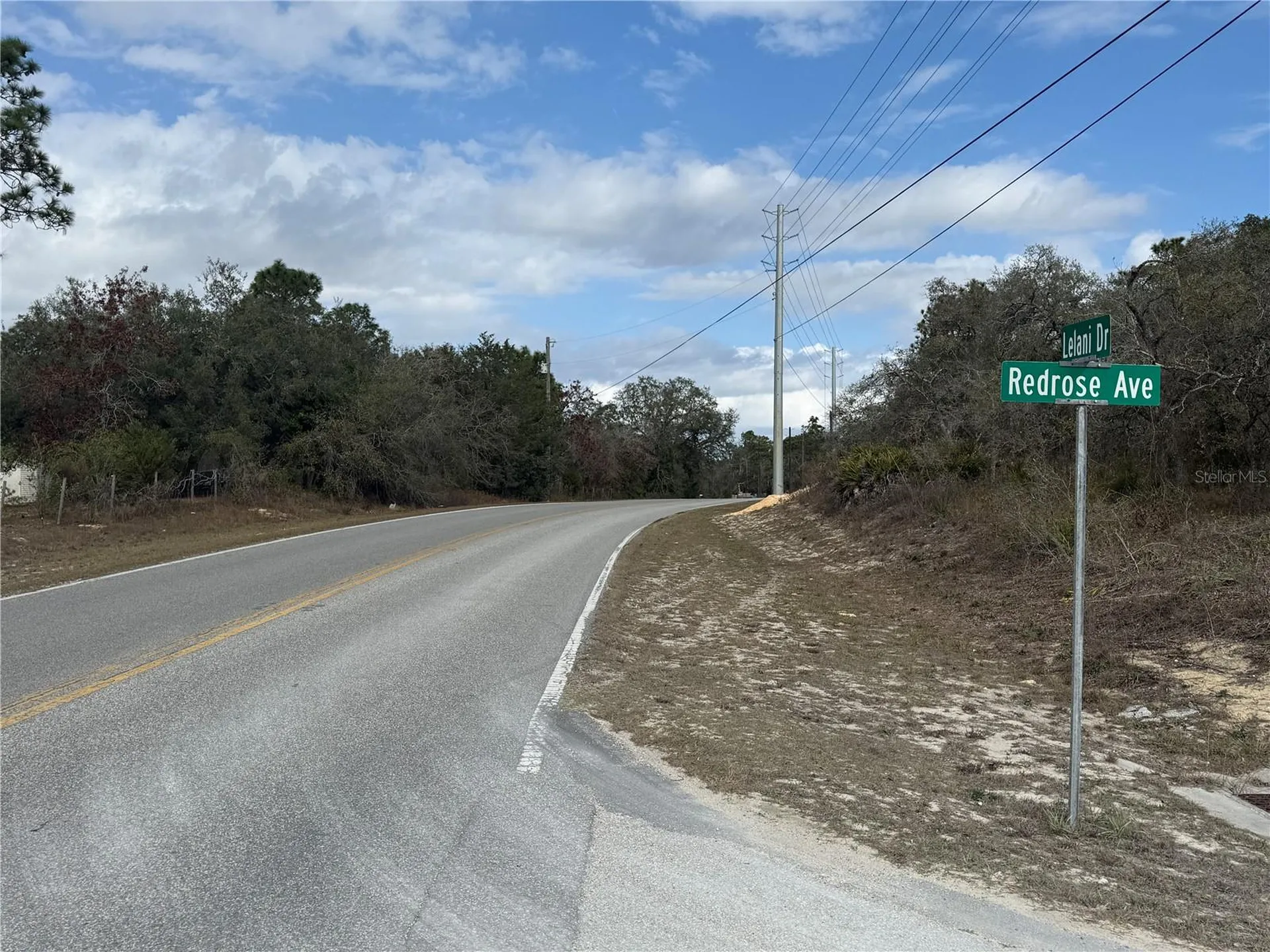 00 Lelani Drive Weeki Wachee FL 34614