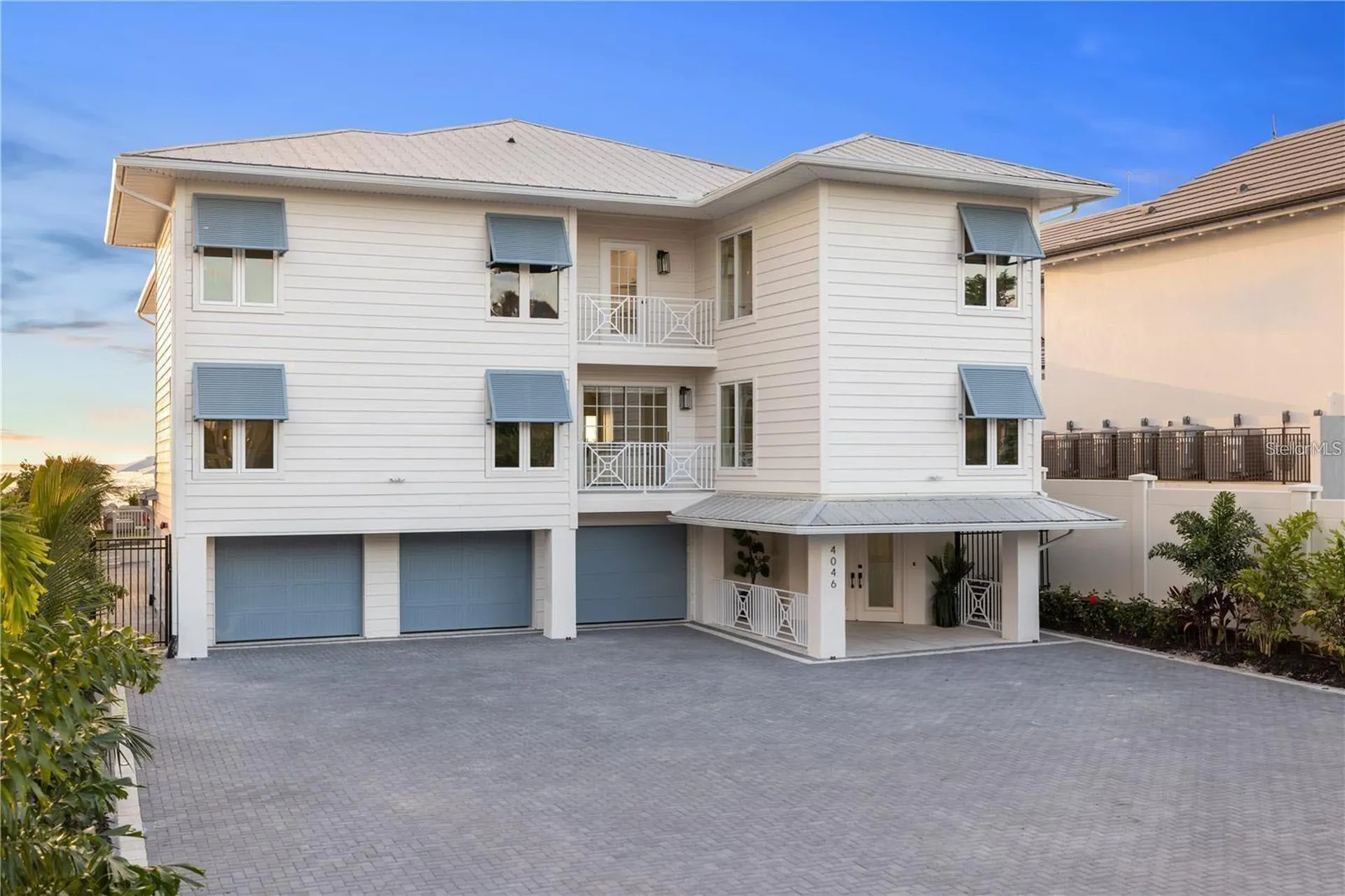 4046 Higel Avenue Sarasota FL 34242