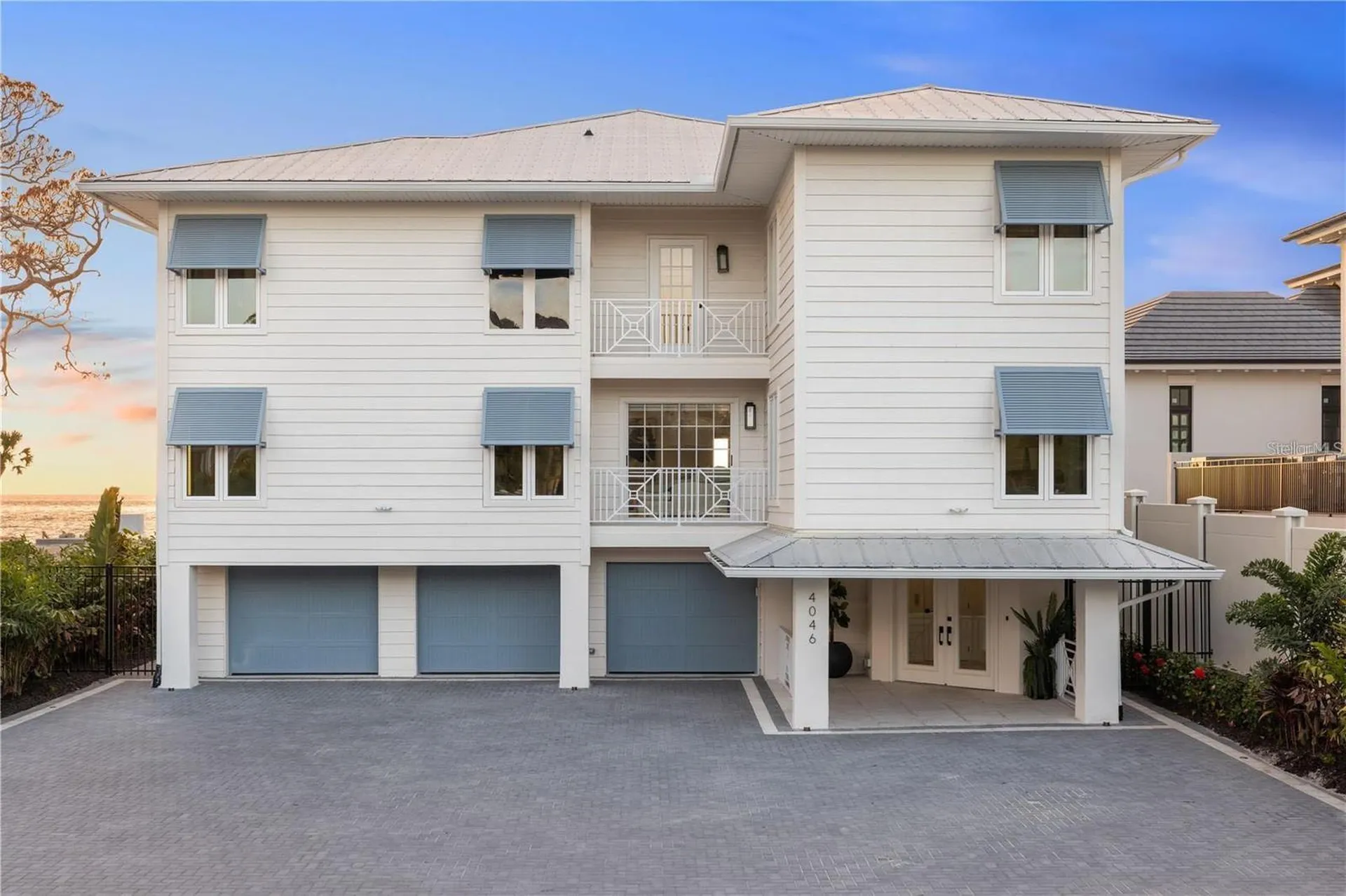 4046 Higel Avenue Sarasota FL 34242