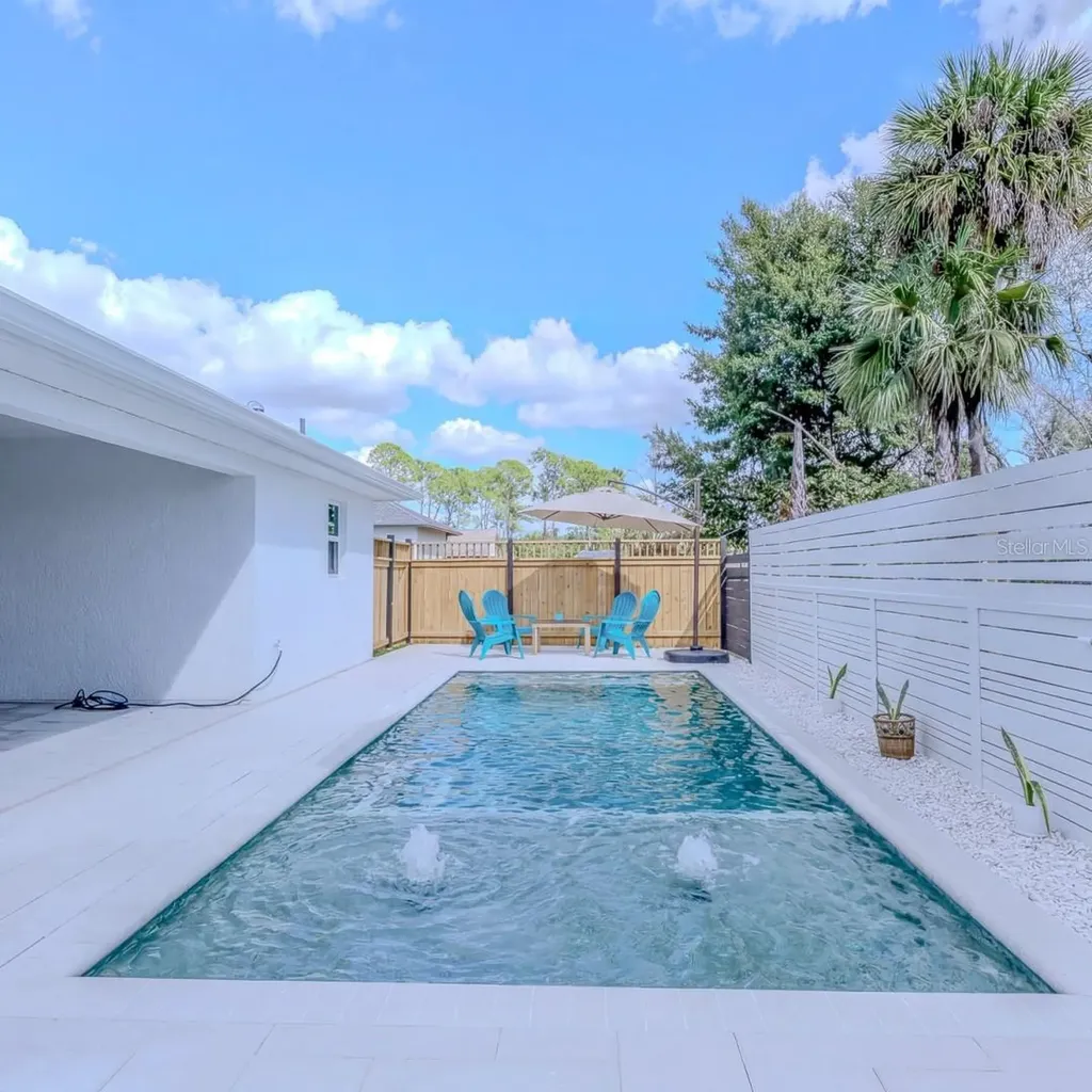 4638 Clarke Street North Port FL 34286