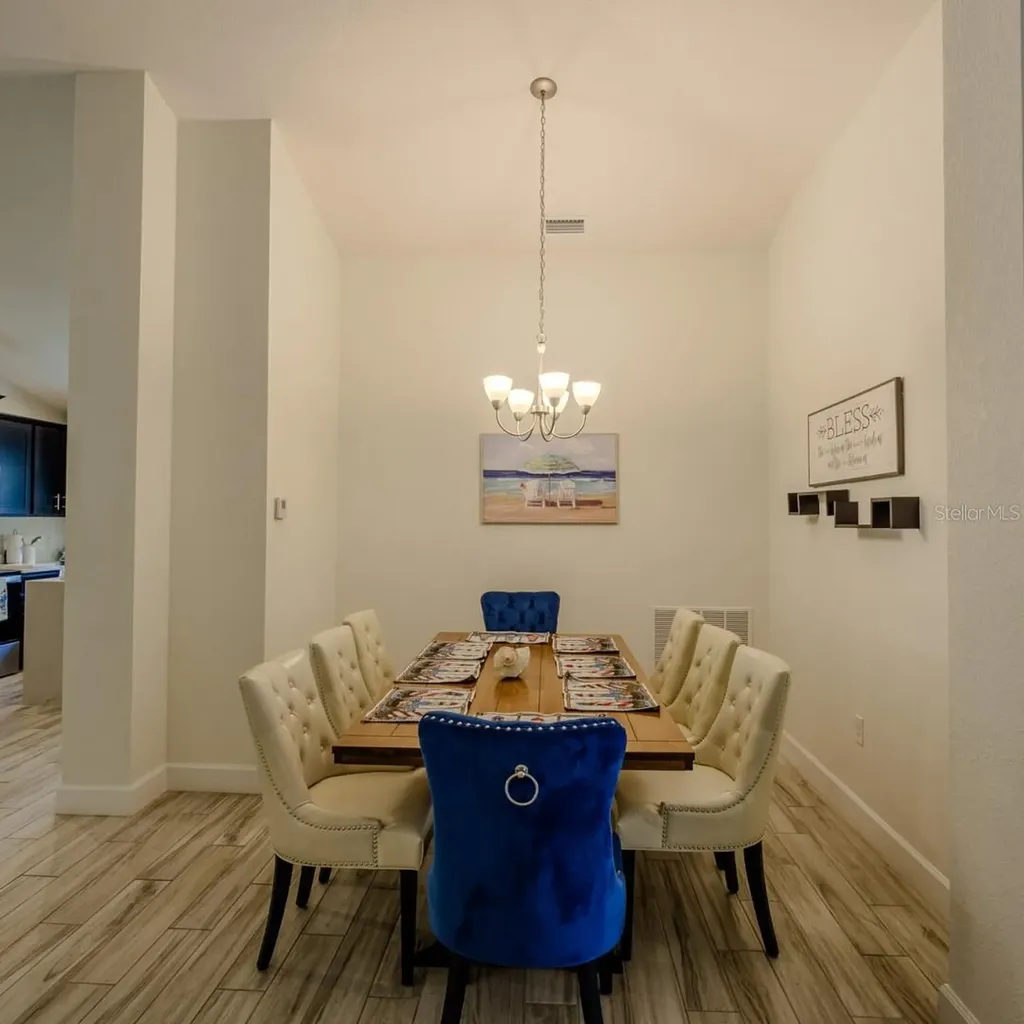 4638 Clarke Street North Port FL 34286