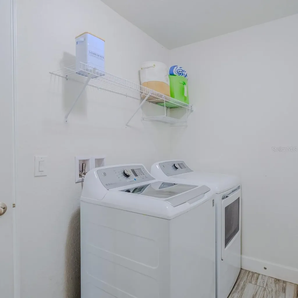 4638 Clarke Street North Port FL 34286