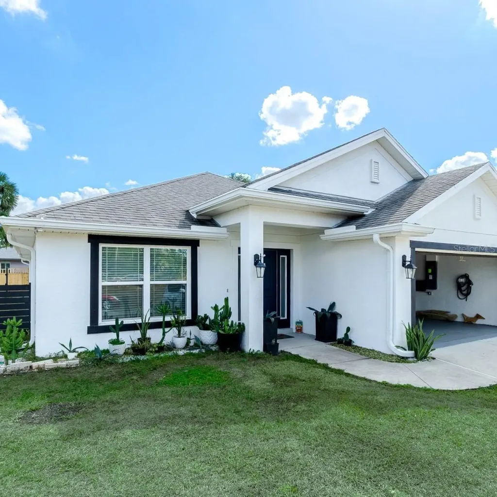 4638 Clarke Street North Port FL 34286