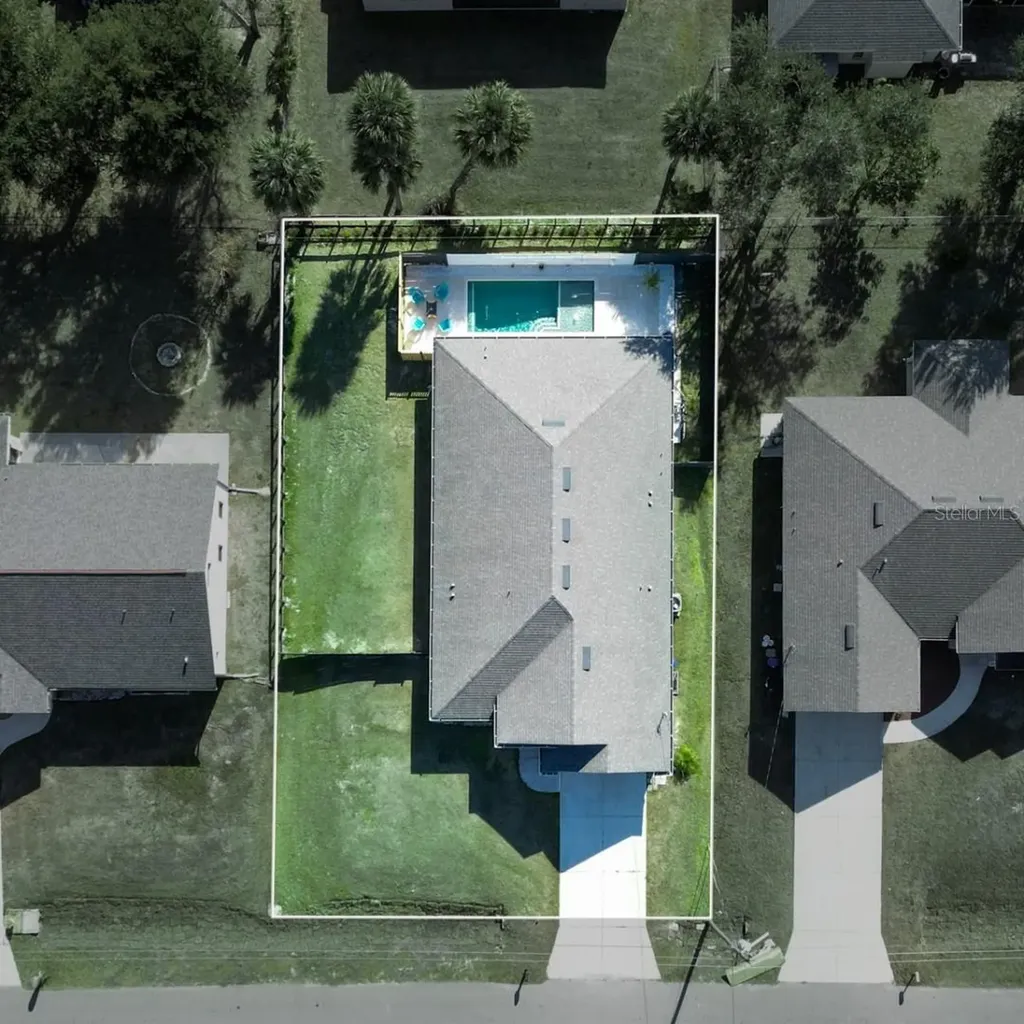 4638 Clarke Street North Port FL 34286