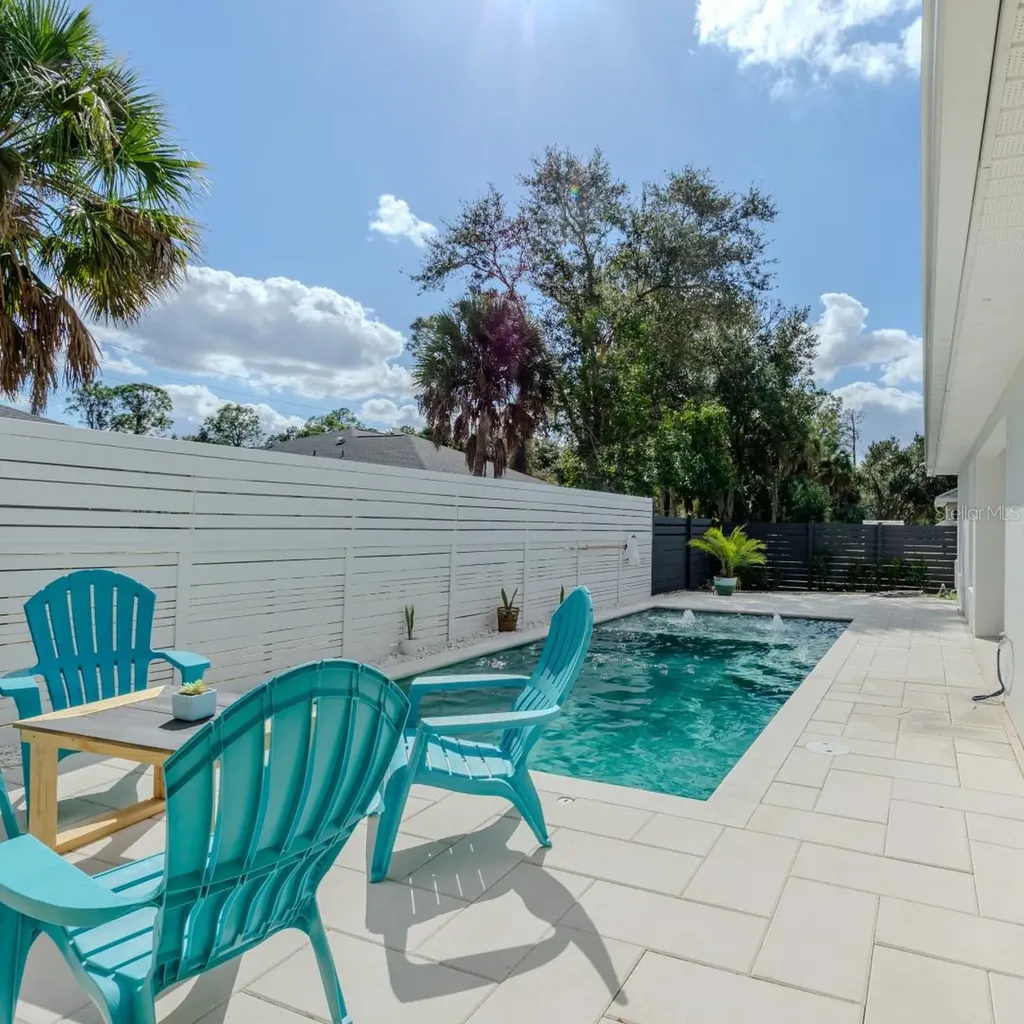 4638 Clarke Street North Port FL 34286