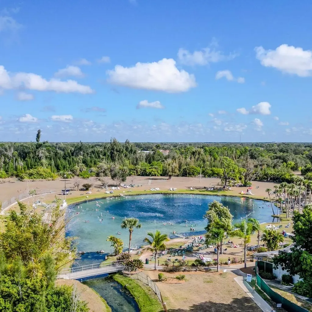 4638 Clarke Street North Port FL 34286