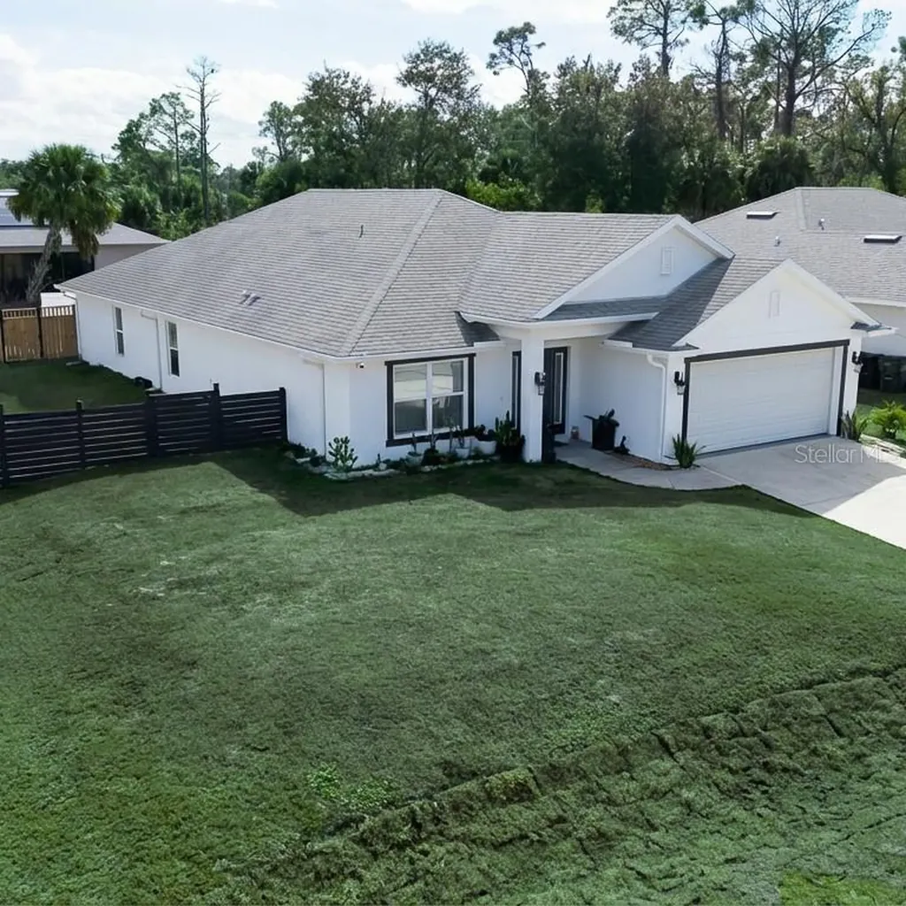 4638 Clarke Street North Port FL 34286
